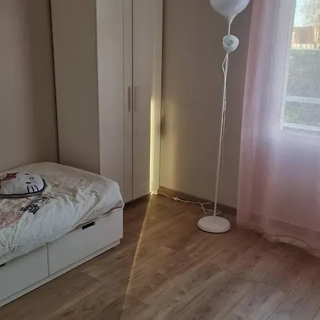 Holiday home Belle Maison Proche Base Nautique Olympique Et *