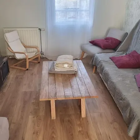 Holiday home Belle Maison Proche Base Nautique Olympique Et Torcy (Seine-et-Marne)